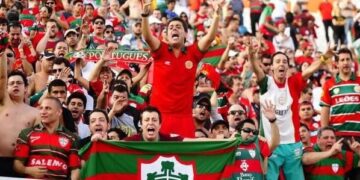 Portuguesa apresenta plano de SAF com investimento de R$ 1 bilhão para reerguer o clube