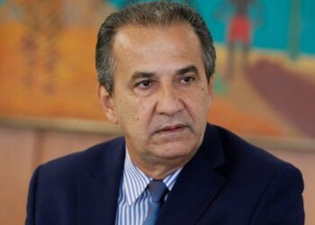 Pastor Silas Malafaia é alvo de tentativa de assalto em São Paulo