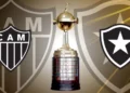 Torcedores de Botafogo e Atlético-MG Enfrentam Frustração e Problemas na Compra de Ingressos para a Final da Libertadores