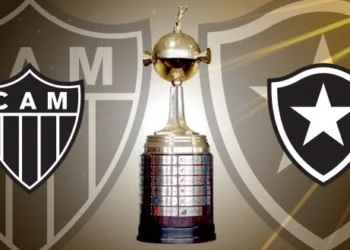 Torcedores de Botafogo e Atlético-MG Enfrentam Frustração e Problemas na Compra de Ingressos para a Final da Libertadores