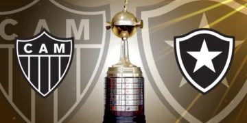 Torcedores de Botafogo e Atlético-MG Enfrentam Frustração e Problemas na Compra de Ingressos para a Final da Libertadores