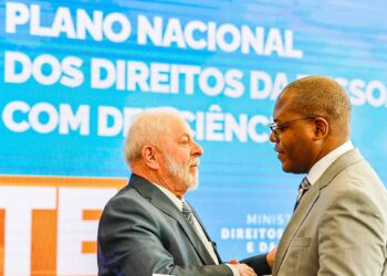 Silvio Almeida: Comissão de Ética arquiva denúncia contra ex-ministro dos Direitos Humanos