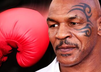 Maike Tayson vs Jake Paul: Uma Luta Histórica no Boxe