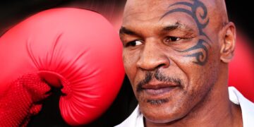 Maike Tayson vs Jake Paul: Uma Luta Histórica no Boxe