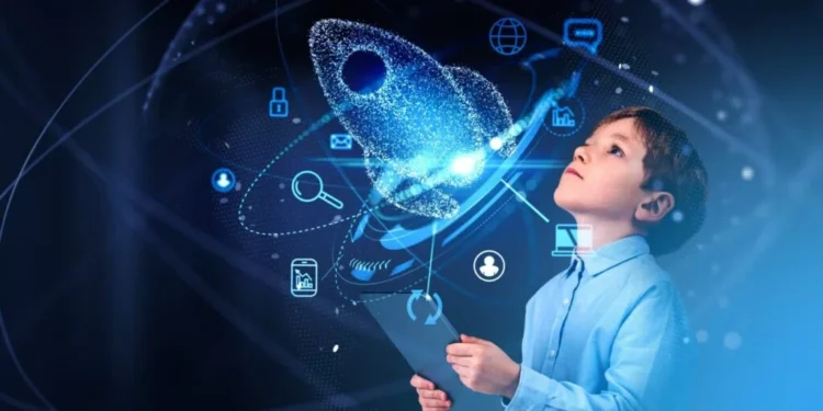 Inteligência Artificial: Como Ferramentas Poderosas Estão Transformando a Nossa Realidade