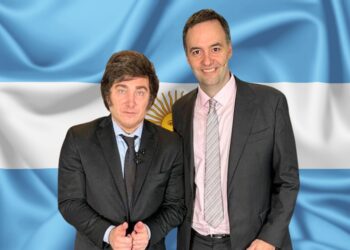 Milei Elimina Impostos Sobre Importação a Partir de Dezembro