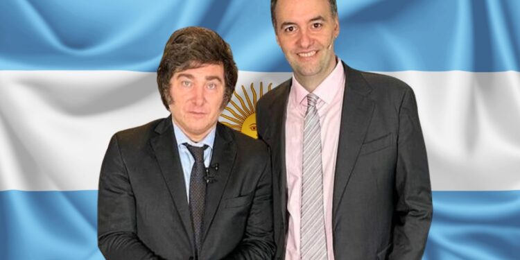 Milei Elimina Impostos Sobre Importação a Partir de Dezembro