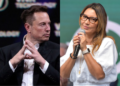 Janja Manda Elon Musk “se F” Durante G20 Talks, e Bilionário Responde: “Vão Perder a Próxima Eleição”