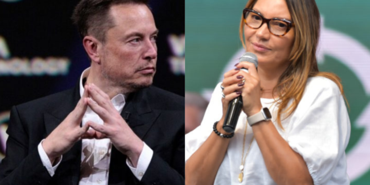 Janja Manda Elon Musk “se F” Durante G20 Talks, e Bilionário Responde: “Vão Perder a Próxima Eleição”