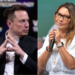 Janja Manda Elon Musk “se F” Durante G20 Talks, e Bilionário Responde: “Vão Perder a Próxima Eleição”