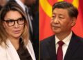 China Impõe Limites: Janja Fora das Reuniões Bilaterais