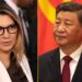 China Impõe Limites: Janja Fora das Reuniões Bilaterais