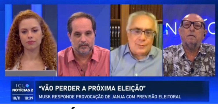 Globo recebe R$ 150 milhões em isenção fiscal e gera indignação: “Festa que já dura quase 10 anos”