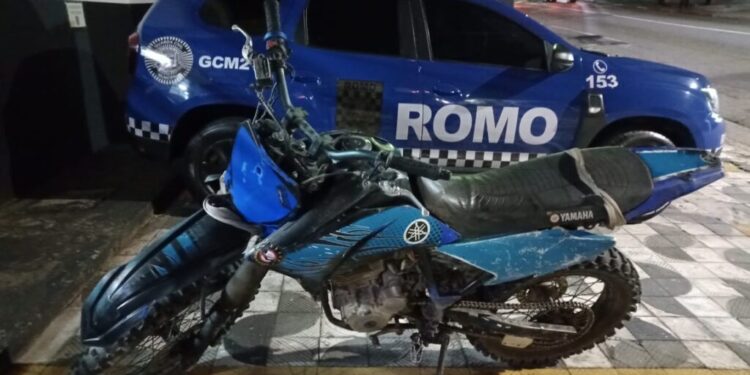 Guarda Municipal de Suzano Recupera Sete Motos Roubadas em Operação na Região do Alto Tietê