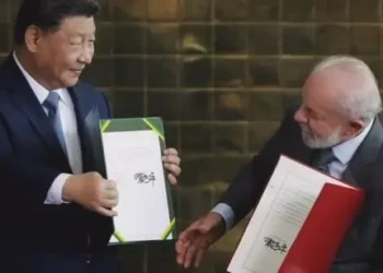 China adquire 50% das reservas de urânio do Brasil: um alerta para o futuro estratégico