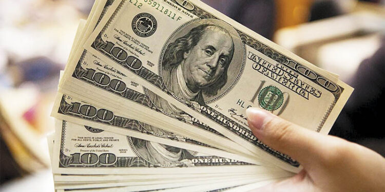 Dólar cai 1,5%, a R$ 5,78, com falas de Haddad e desmonte parcial de “Trump trade”