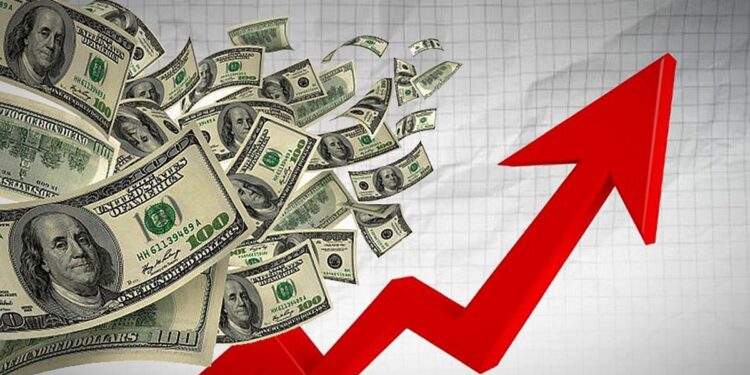 Dólar Supera R$ 6 Pela Primeira Vez e Escancara o Peso da Inflação no Brasil