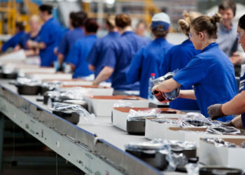 Fim da Escala 6×1? Proposta de Erika Hilton Ganha Força no Congresso