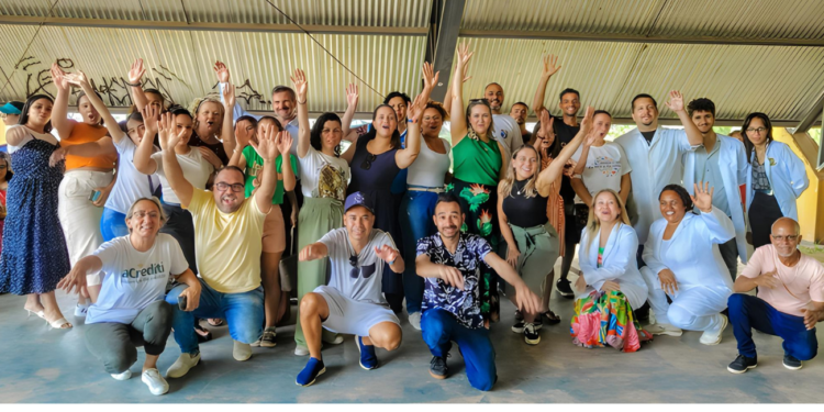 Conexão ATOS 2024: Atos Que Inspiram, Conexões que Mudam o Mundo