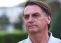 Bolsonaro Responde a Acusações de “O Globo” Sobre Reforma da Casa em Mambucaba