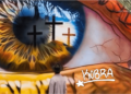 Eduardo Kobra e a Obra “Jesus”: Um Testemunho de Fé e Superação