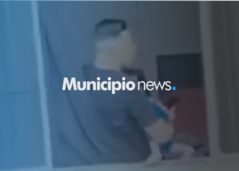 Bebê Feito Refém é Resgatado no Centro de São Paulo