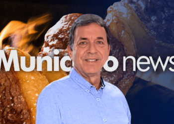 A Picanha Chegou! Prefeito Reeleito de Carlos Chagas (MG) Promete Maior Churrasco da História