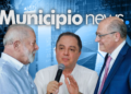 Estado de Saúde de Lula, Reação do Mercado e o Vice Alckmin