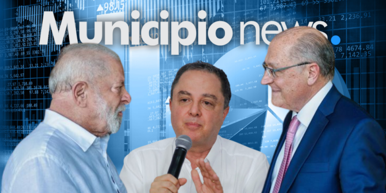 Estado de Saúde de Lula, Reação do Mercado e o Vice Alckmin