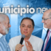 Estado de Saúde de Lula, Reação do Mercado e o Vice Alckmin