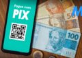 Pix se Consolida como Principal Meio de Pagamento no Brasil