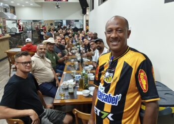 Ferraz de Vasconcelos: Vereador Tonho Reúne Candidatos e Lideranças Para Confraternização