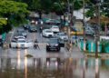 Ferraz de Vasconcelos Mais Uma Vez Vítima Das Enchentes