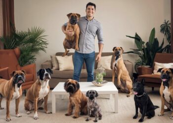 Imposto sobre Pets? Exemplos Internacionais e Possibilidades no Brasil