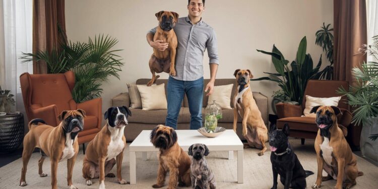 Imposto sobre Pets? Exemplos Internacionais e Possibilidades no Brasil