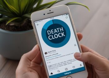 Relógio da Morte: Como a Inteligência Artificial Pode Prever Quando Você Vai Morrer