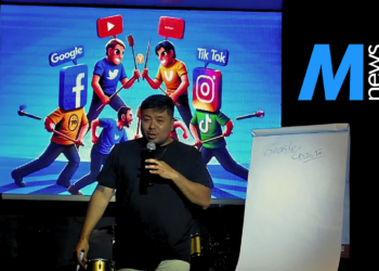 Café de Empresários VG Chazon: Impulsionando Negócios em Itaquaquecetuba e Região