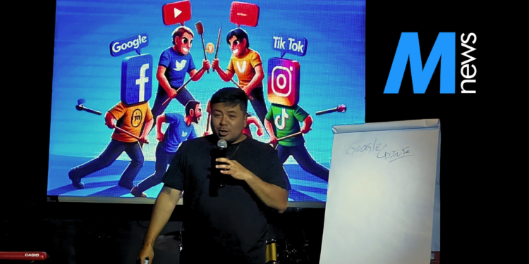 Café de Empresários VG Chazon: Impulsionando Negócios em Itaquaquecetuba e Região