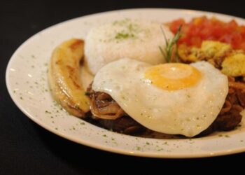 O Prato Feito Fica Mais Caro: Impactos da Política Econômica e Alta nos Ingredientes