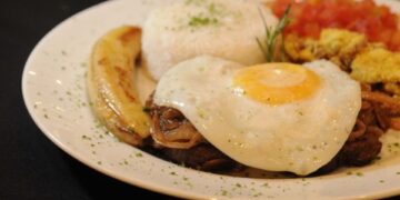 O Prato Feito Fica Mais Caro: Impactos da Política Econômica e Alta nos Ingredientes