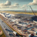 Novo Aeroporto Internacional em Olímpia Promete Transformar o Turismo e a Economia Local