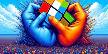 OpenAI e Microsoft Investigam DeepSeek por Suposto Uso Indevido de Dados do ChatGPT