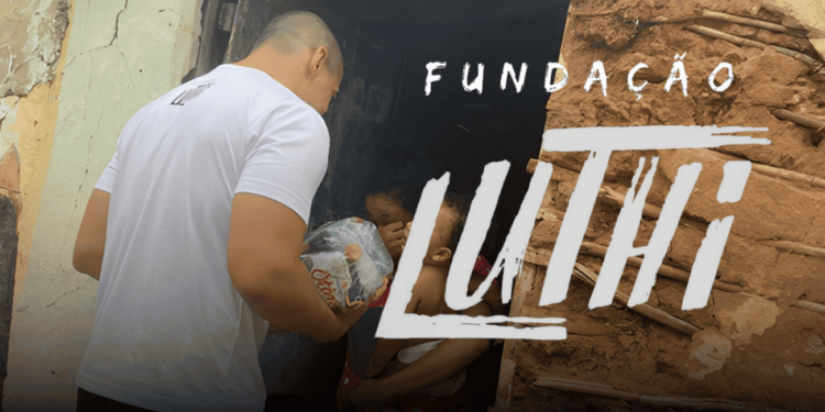 Fundação Luthi: Transformando vidas com solidariedade e propósito