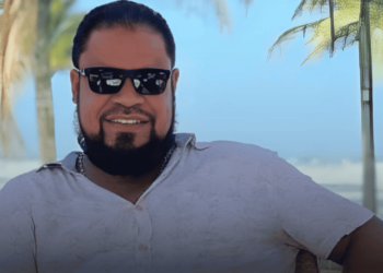 Corrupção em Prefeituras: Cantor de Pagode Foragido é Preso na Bahia