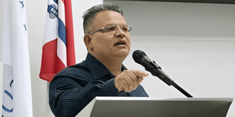 Com Mandato de Tirar o Sono, Prof. Edirlei (PL) Deve Voltar à Câmara de Vereadores de Suzano