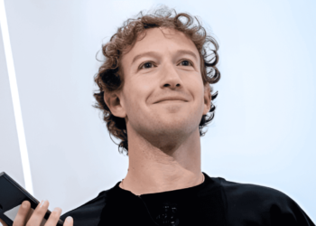 Zuckerberg Anuncia Mudanças na Moderação de Conteúdo da Meta: Impactos na Liberdade de Expressão
