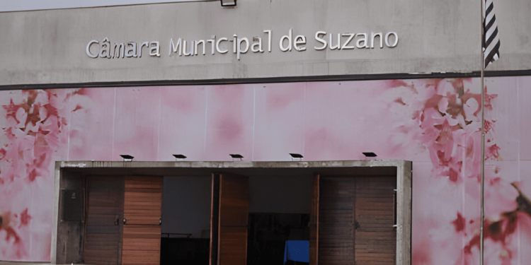 Suzano Pode Aumentar Número de Vereadores Para a Próxima Legislatura