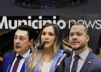 Emendas Pix – Deputados Beneficiam Prefeituras Comandadas Por Parentes