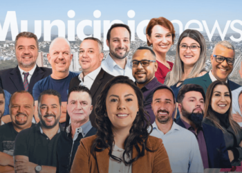 Priscila Gambale Apresenta Novo Secretariado e Busca Consolidação em Ferraz de Vasconcelos