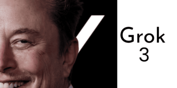 Elon Musk Lança Grok 3: A IA Mais Inteligente da Terra